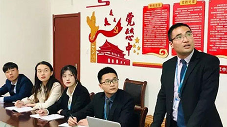 &ldquo;双11&rdquo;新起点，3499拉斯维加斯之家多店培训接力！