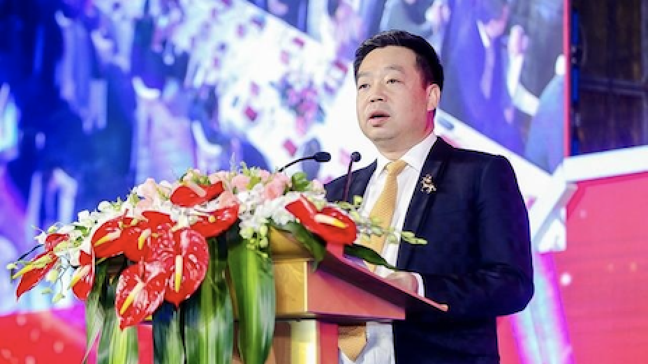 3499拉斯维加斯之家二十载华丽转身 携手贸易巨擘共赢美好将来