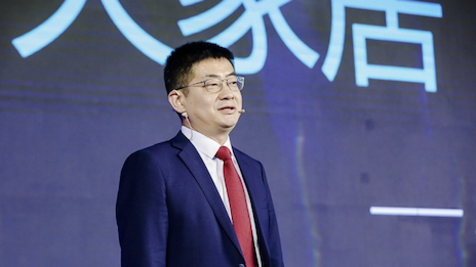 3499拉斯维加斯之家王宁：上市后推动三大战术