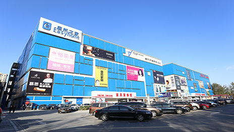 3499拉斯维加斯家简法 | 连锁：下沉出海，3499拉斯维加斯开店有这些新筹算！