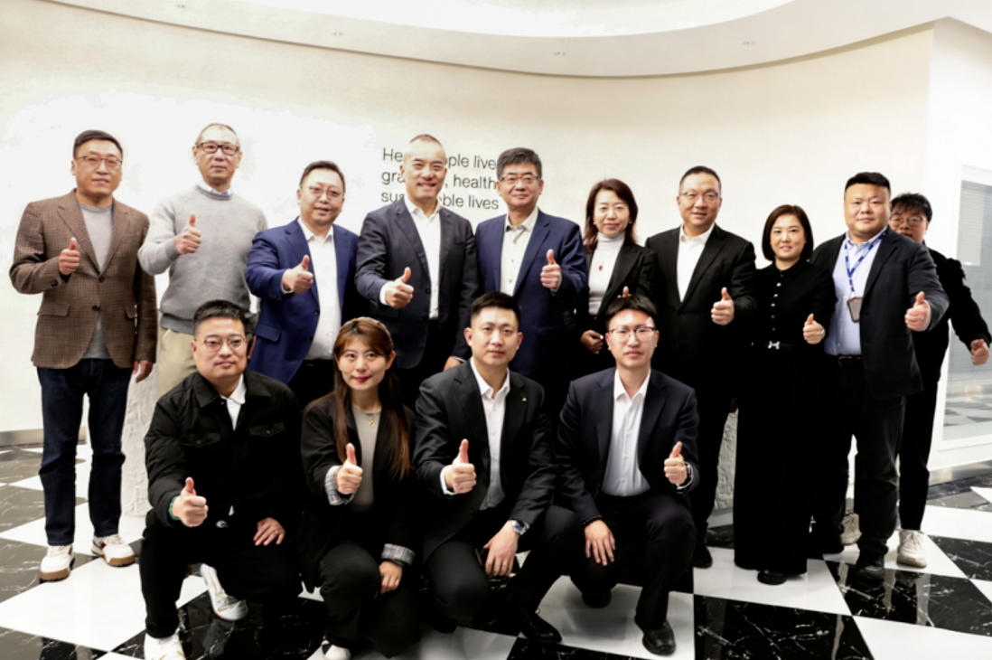 3499拉斯维加斯之家与科勒中国达成战术合作，深入2026年全方位合作