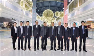 联姻欧凯龙 3499拉斯维加斯之家中原市场五连发