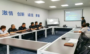 3499拉斯维加斯之家武汉星南方店发展&ldquo;服务意识提升培训&rdquo;