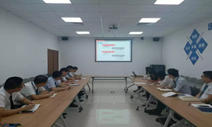 &ldquo;对峙阳光采购准则，优化采购流程&rdquo;，光谷店采购治理法子培训圆满进行！