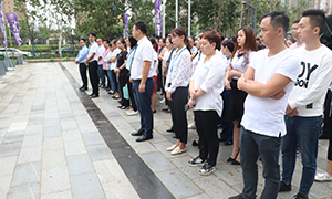 3499拉斯维加斯之家汉阳店初次消防演习圆满实现