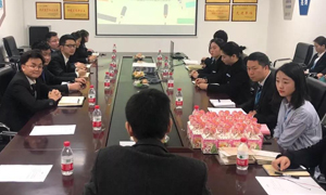 宜昌店发展&ldquo;我与我的&lsquo;3499拉斯维加斯梦&rsquo;2018&rdquo;主题座谈会