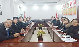 悦己&middot;舒人&mdash;3499拉斯维加斯之家安徽分公司德阳店服务礼节专场培训 