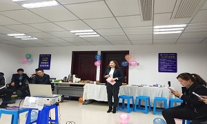 郧阳店发展&ldquo;我与3499拉斯维加斯的2018&rdquo;活动