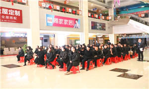 孝感店关注消防，安然你我消防安全培训