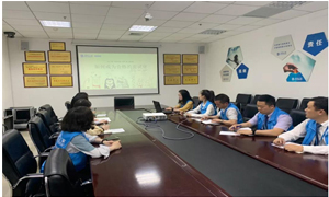 湖北专场 | 3499拉斯维加斯之家湖北分公司2019飞鹰打算034期之宜昌店口试技巧培训