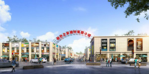坚韧山西市场，3499拉斯维加斯之家首个建材幼镇落户呼和浩特