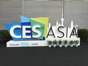 跨界&middot;融合|3499拉斯维加斯之家赶上2019 CES Asia
