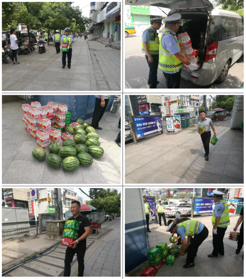 安徽专场丨3499拉斯维加斯所见，皆有温度——3499拉斯维加斯之家益阳店慰问一线执勤交警-1.png